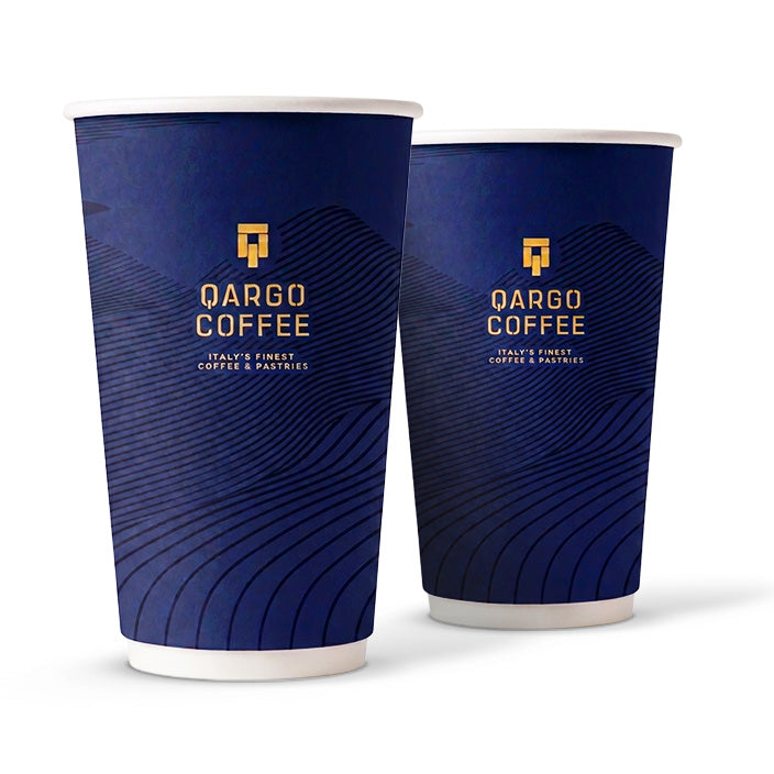 Single Wall Cup 20oz