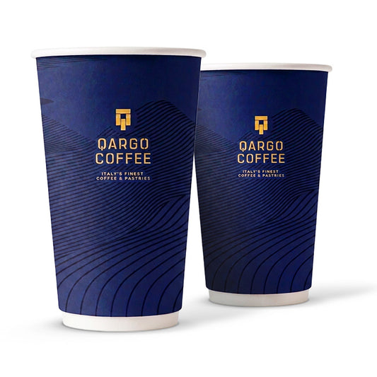 Single Wall Cup 20oz