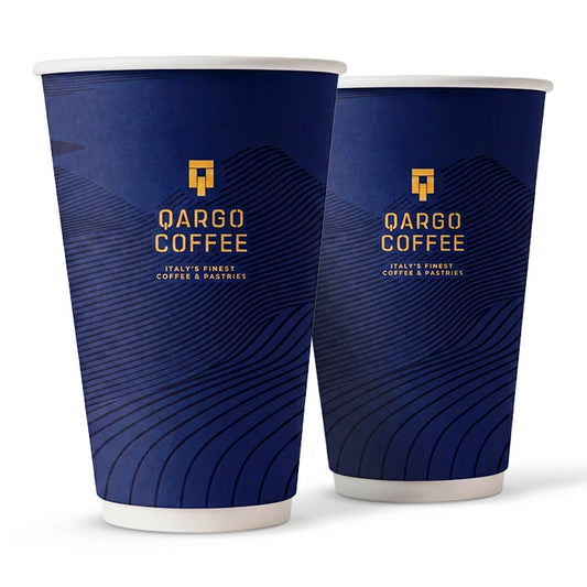 Single Wall Cup 24oz