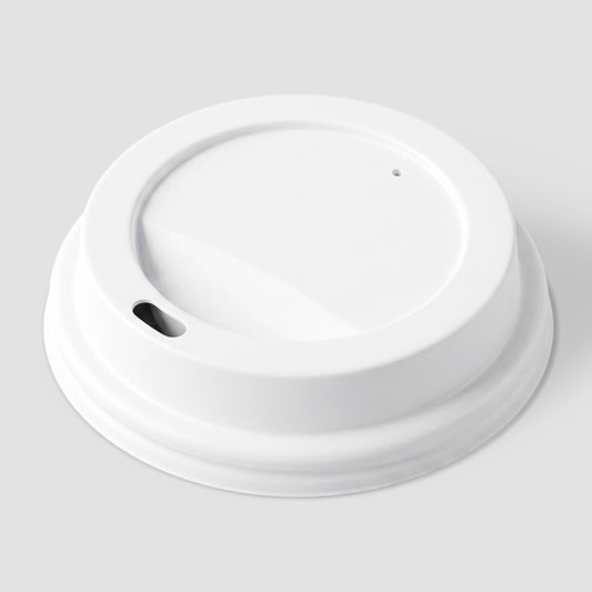 Hot Cup Lid  For 8Oz, 12Oz, 16Oz, 20Oz and 24Oz