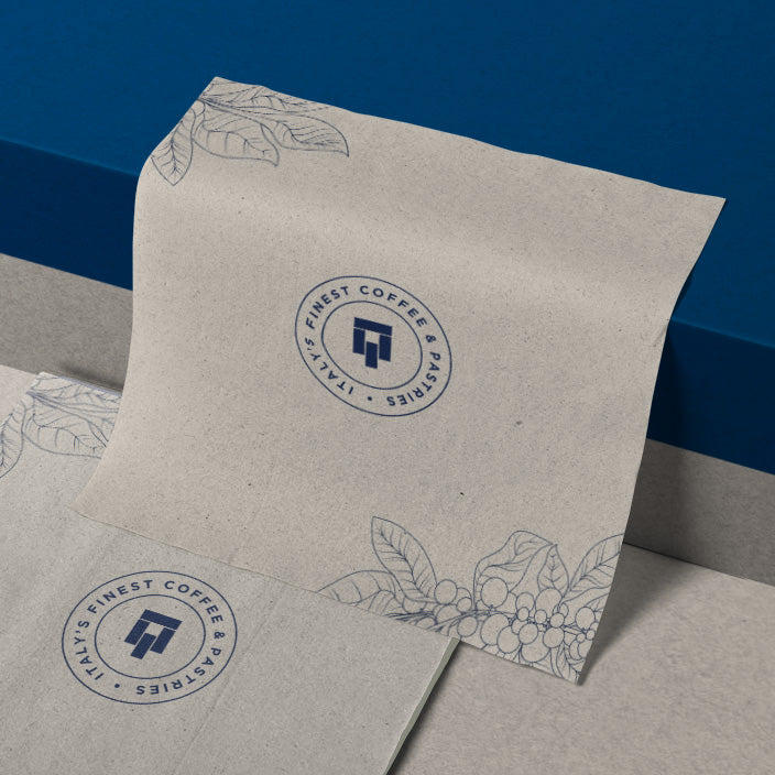 Paper Napkins