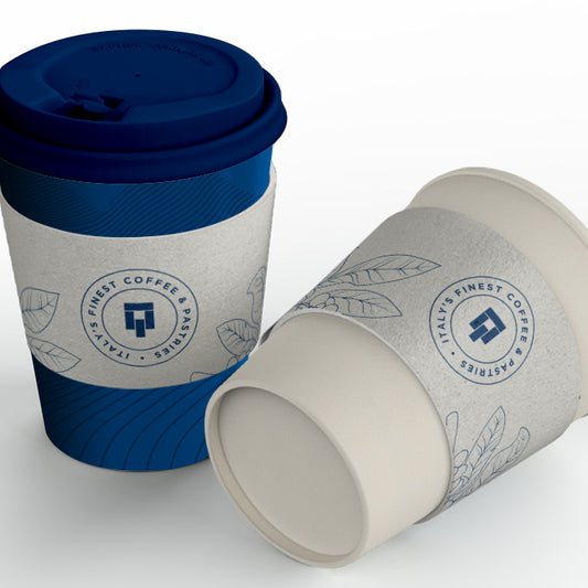Sleeve for 12oz, 16oz, 20oz, 24oz