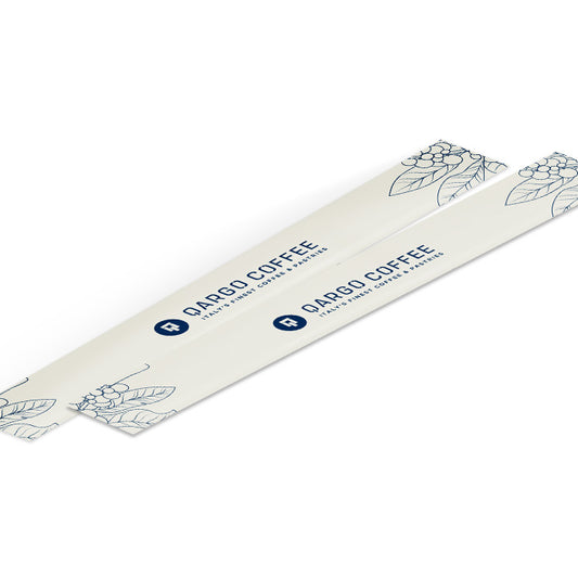 PLA Tube For Cold Drink  0.6*23cm