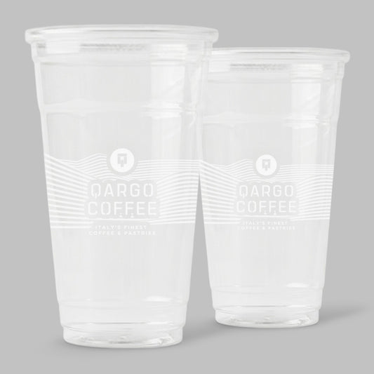 PET Plastic Cup 32Oz